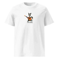 Загрузить изображение в просмотрщик галереи, 1eyeCat - El Gato Andalúz - Unisex organic cotton t-shirt
