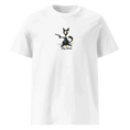 Загрузить изображение в просмотрщик галереи, 1eyeCat - Kitty Patrol - Unisex organic cotton t-shirt