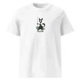 Загрузить изображение в просмотрщик галереи, 1eyeCat - Pez Gordo - Unisex organic cotton t-shirt