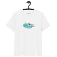 Загрузить изображение в просмотрщик галереи, LoP 26 - El Palmar- Unisex organic cotton t-shirt