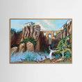 Загрузить изображение в просмотрщик галереи, N218 - Ronda - Fine Art Paper Print