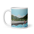 Cargar la imagen en la vista de la galería, N64 - Marbella's Beach - Extension - Mug Panorama