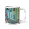 Загрузить изображение в просмотрщик галереи, N215 - Mijas - Costa del Sol - Mug Panorama