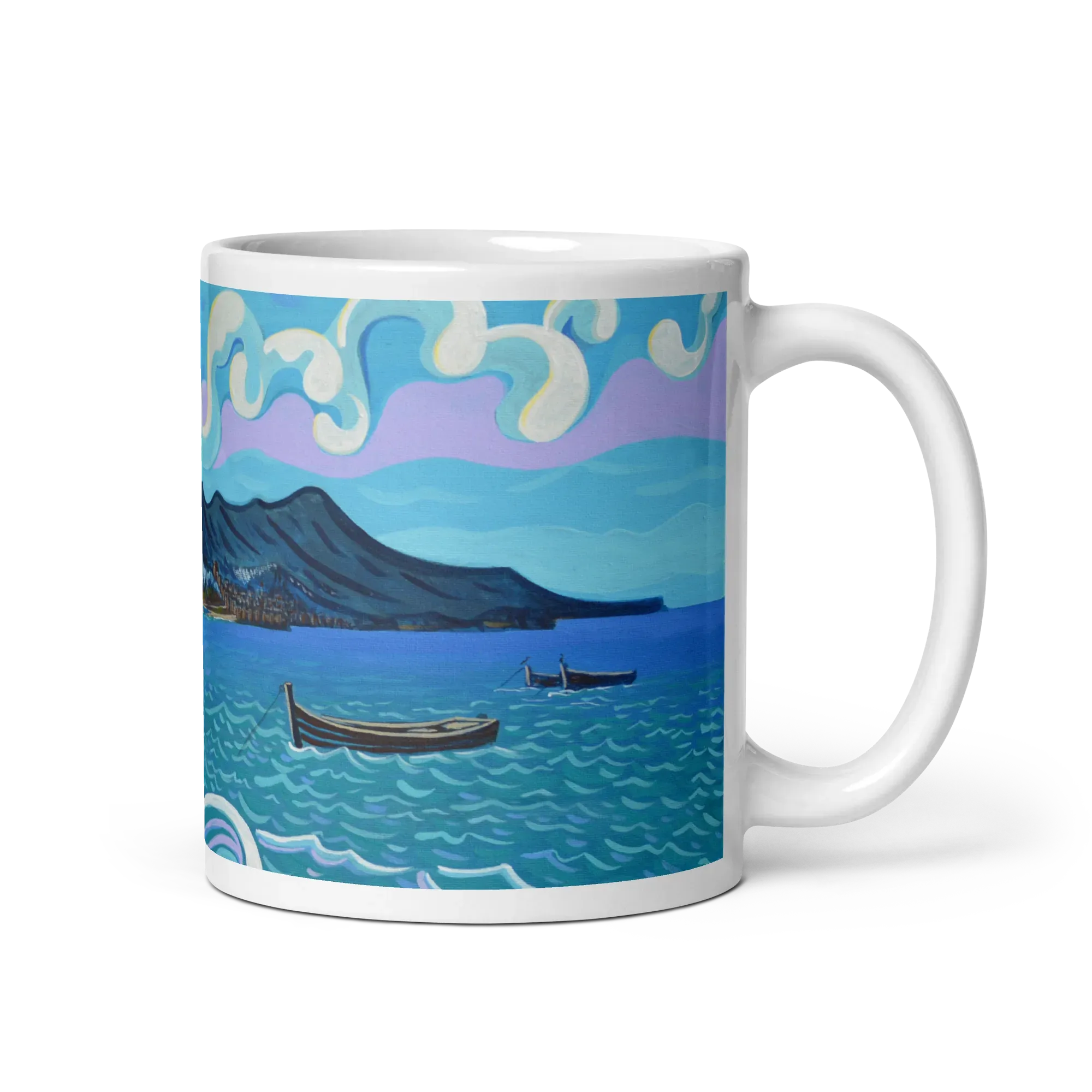 N24 - Puente Mayorga - Mug Panorama