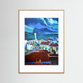 Bild in Galerie-Betrachter laden, N11 - The Cats of San Roque -  Framed Fine Art Paper Print