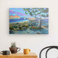 Bild in Galerie-Betrachter laden, N135 - Bunker Beach - Natural Reserve Guadalquiton - Canvas