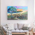 Bild in Galerie-Betrachter laden, N146 - Baelo Claudia, Bolonia - Canvas