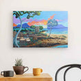 Bild in Galerie-Betrachter laden, N148 - Carteia - Canvas