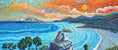 Charger l'image dans la visionneuse de la galerie, N2 - My Best Friend - Punta Chullera - Mug Panorama - Arte Caballero