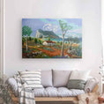 Bild in Galerie-Betrachter laden, N49 - Spring in Al Andalus - Canvas