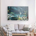 Bild in Galerie-Betrachter laden, N84 - NY golf - Canvas