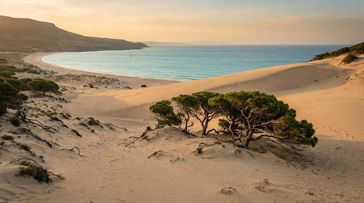 Bolonia: Dunes, Roman Ruins, and the Walk That Feels Like a Time Machine