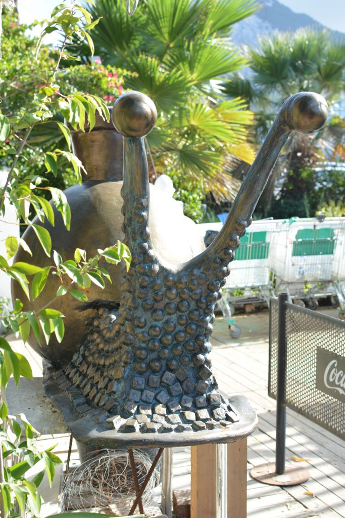 El Caracol