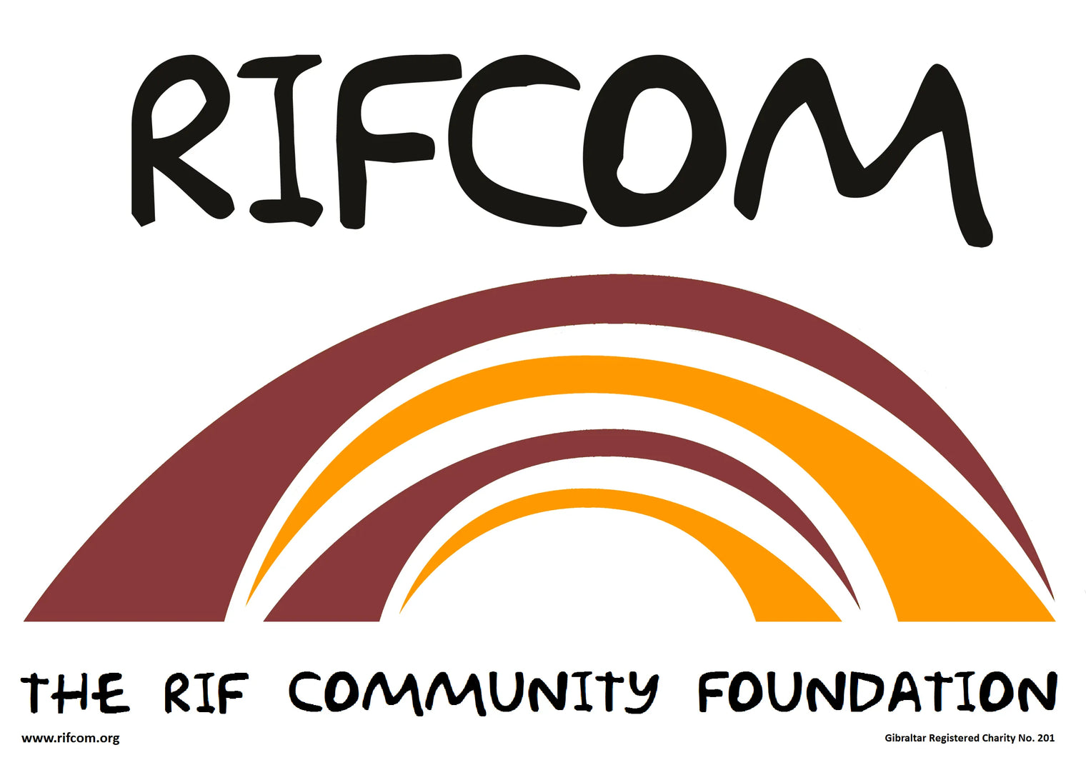 Rifcom - The Rif Community Fundation