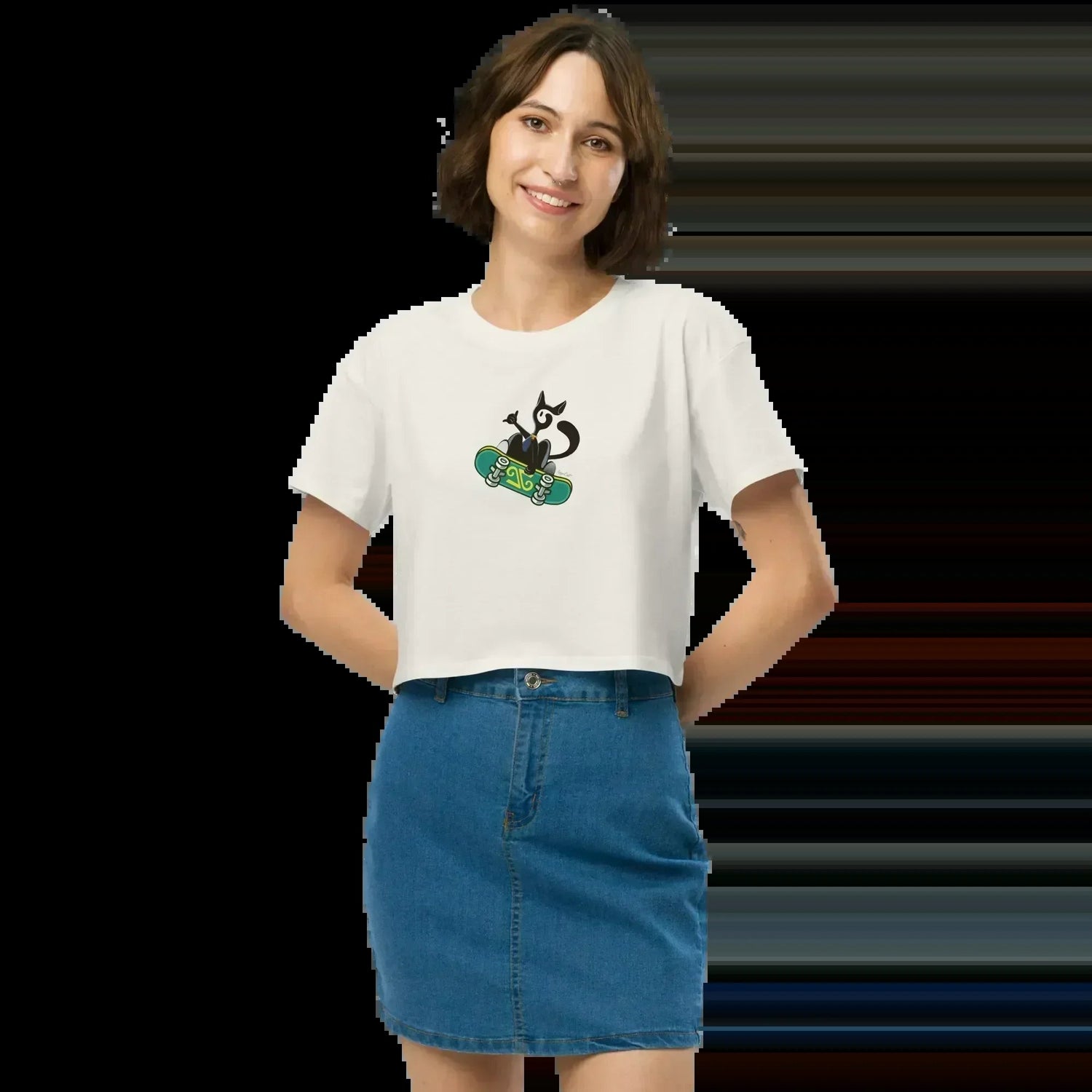 Одежда - ЖЕНЩИНЫ