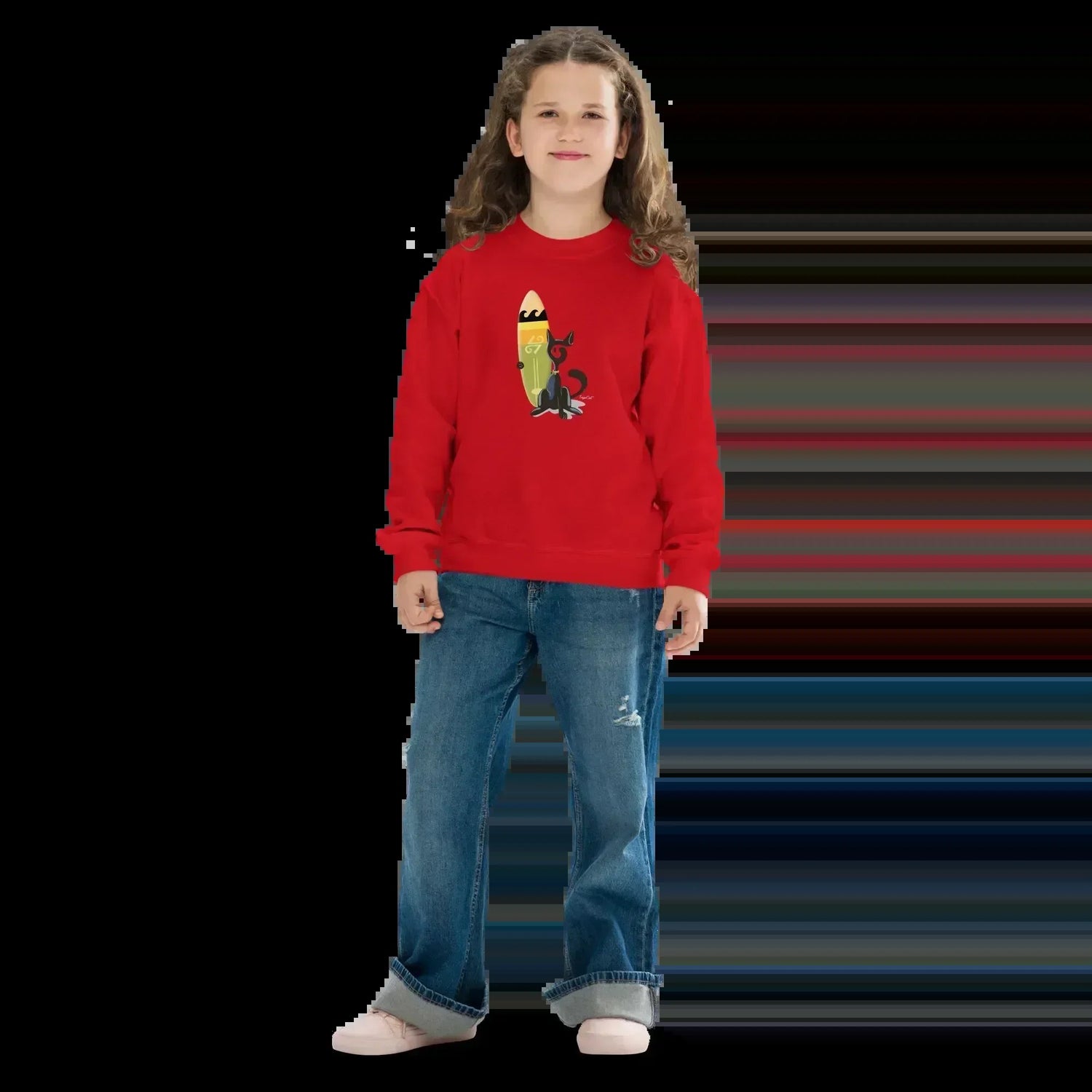 Одежда - ДЕТИ