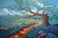 Load image into Gallery viewer, N6 - Alcornocales Park - Canvas
