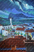 Load image into Gallery viewer, N11 - The Cats of San Roque - Canvas
