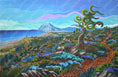 Load image into Gallery viewer, N127- Los Portichuelos - Canvas
