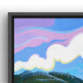 Load image into Gallery viewer, N134 - Punta Paloma Tarifa - Framed Canvas
