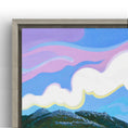 Load image into Gallery viewer, N134 - Punta Paloma Tarifa - Framed Canvas
