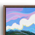 Load image into Gallery viewer, N134 - Punta Paloma Tarifa - Framed Canvas
