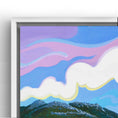 Load image into Gallery viewer, N134 - Punta Paloma Tarifa - Framed Canvas
