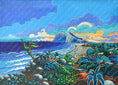 Load image into Gallery viewer, N203 - In the path to Alcaidesa - Canvas
