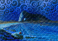 Load image into Gallery viewer, N48 - The Bay - Canvas

