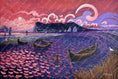 Load image into Gallery viewer, N60 - Palmones River - Canvas
