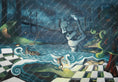 Load image into Gallery viewer, N84 - NY golf - Canvas
