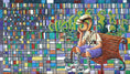 Load image into Gallery viewer, N89 The Rest - Canvas
