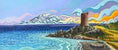 Load image into Gallery viewer, N56 - Tower of the Guadalmesí -  Mug Panorama
