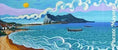 Load image into Gallery viewer, N24 - Puente Mayorga -  Mug Panorama
