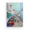 Load image into Gallery viewer, N215 - Mijas - Costa del Sol - Canvas
