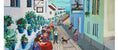 Load image into Gallery viewer, N215 - Mijas - Costa del Sol - Mug Panorama
