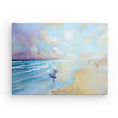 Load image into Gallery viewer, N213 - Atlantic Surf - Canvas
