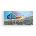 Load image into Gallery viewer, N146 - Baelo Claudia, Bolonia Extendida - Canvas
