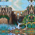 Cargar la imagen en la vista de la galería, N218 - Ronda -  Framed Canvas
