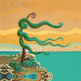 Load image into Gallery viewer, N35 - B -  Far Away - Canvas

