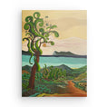 Load image into Gallery viewer, N50 B - The other side- Canvas
