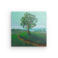 Load image into Gallery viewer, N39 -  The Orange Tree - Canvas
