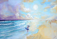 Load image into Gallery viewer, N213 - Atlantic Surf - Canvas
