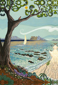 Загрузить изображение в просмотрщик галереи, N236 - Beaches of Estepona - Canvas
