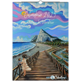 Load image into Gallery viewer, Calendario Campo de Gibraltar - ESP - Festivos Andalucia - 2025 (EU & Rest of World) - Arte Caballero
