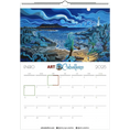Load image into Gallery viewer, Calendario Campo de Gibraltar - ESP - Festivos Andalucia & Gibraltar - 2025 (EU & Rest of World) - Arte Caballero
