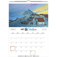 Load image into Gallery viewer, Calendario Campo de Gibraltar - ESP - Festivos Andalucia & Gibraltar - 2025 (EU & Rest of World) - Arte Caballero
