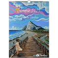 Load image into Gallery viewer, Calendario Campo de Gibraltar - ESP - Festivos Andalucia & Gibraltar - 2025 (EU & Rest of World) - Arte Caballero
