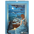 Load image into Gallery viewer, Calendario Costa del Sol - EN - No Holidays - 2025 (EU & Rest of World) - Arte Caballero
