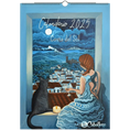 Load image into Gallery viewer, Calendario Costa del Sol - ESP - Festivos Andalucia - 2025 (EU & Rest of World) - Arte Caballero
